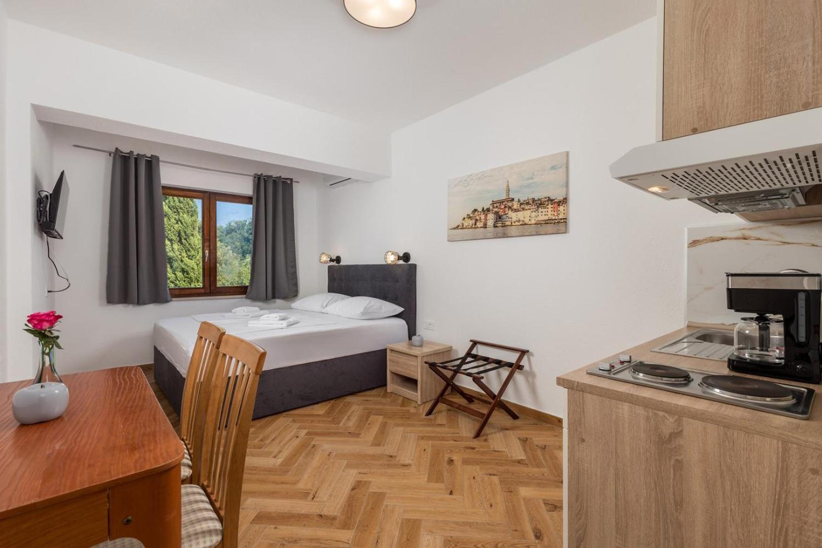 Apartments Jadranka Омишаль Экстерьер фото